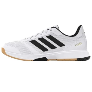 Adidas Baskets Ligra 8 Cloud White / Core Black / Cloud White EU 43 1/3