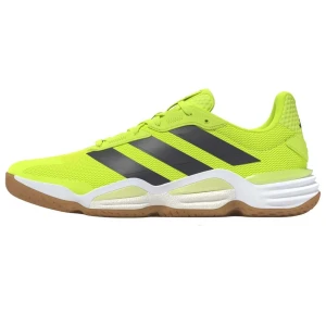Adidas Baskets Stabil 16 Lucid Lemon / Carbon / Lucid Lemon EU 45 1/3