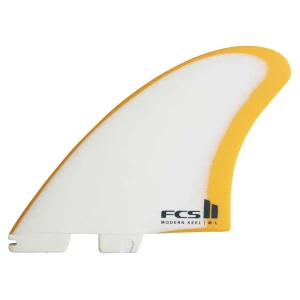 Fcs Dérive Ii Modern Pg Twin Mango / White XL unisex
