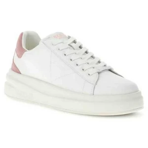 Guess Baskets Elbina White Pink EU 40 Femme