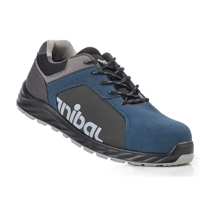 Anibal Chaussures De Sécurité Blue / Grey EU 41