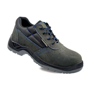 Blackleather Chaussures De Sécurité Grey EU 41