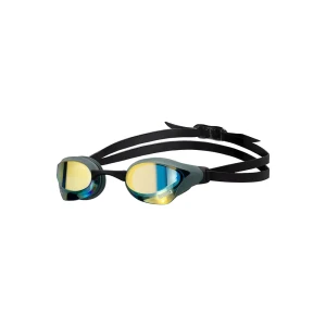 Arena Gafas De Natación Cobra Core Swipe Mirror Aqua / Sage / Black One Size