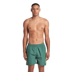 Arena Short De Bain Fundamentals Logo R 41.5cm
