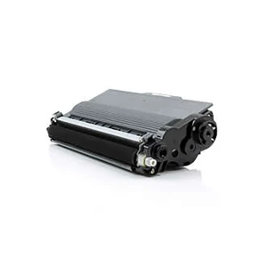 Generico Toner Compatible Brother Tn3390 Black One Size unisex