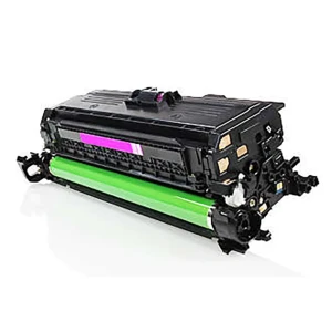 Generico Toner Compatible Canon 723/732 Magenta One Size unisex