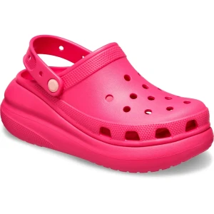 Crocs Sabots Classic Crush Dragonfruit EU 37-38 Homme,Femme