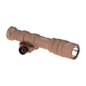 Wadsn Lampe De Poche Tactique M600df Dark Earth One Size unisex