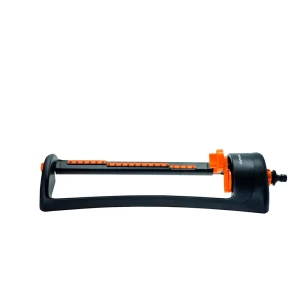 Fiskars Arroseur L Black / Orange One Size