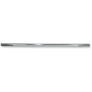 Emgo Manillar Broomstick 1 Chrome One Size