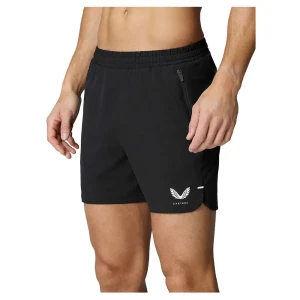 Castore Short Cme20965 Black / White XL