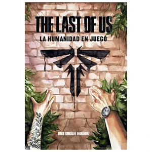 Tebeos Dolmen Editorial Bande Dessinée The Last Of Us: La Humanidad En Juego Espagnol Multicolor One Size unisex