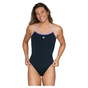 Odeclas Maillot De Bain Black & Lily