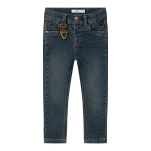 Name It Jean Theo Thayer 2689 Vintage Dark Blue Denim 3 Années Garçon