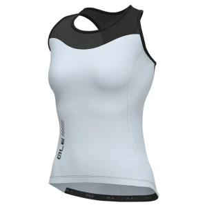 Ale Top De Sport Pragma Color Block Green XS