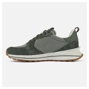 Rossignol Baskets Heritage Retro Shade Green EU 47 Homme