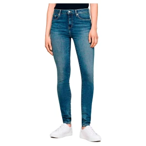 Tommy Hilfiger Jean Como Skinny Fit Pat 26 Femme
