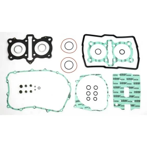 Athena Kit Completo De Juntas P400210850453 Black One Size