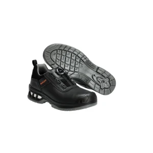 Mascot Chaussures De Sécurité Energy Black EU 40