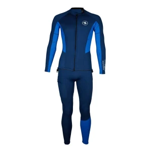 Aqualung Traje Húmedo De Buceo Fitflex 3 Mm Navy Blue / Royal Blue XL