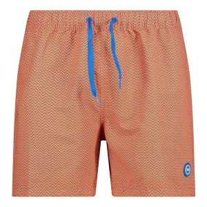 Cmp Bañador Corto 34r9037 Orange / Ibiza 4XL