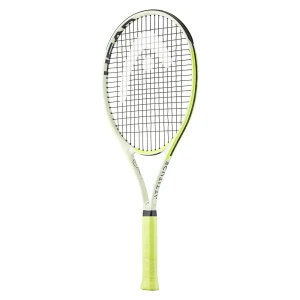 Head Racket Raqueta De Tenis Mx Attitude Elite Yellow 0