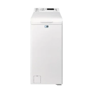 Electrolux Machine à Laver à Chargement Par Le Haut Ew2tn5261fp White 6 kg unisex