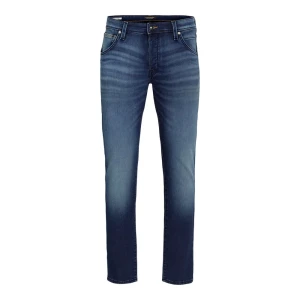 Jack & Jones Jean Mike Fox Ik Ge 424 Blue Denim 32 Homme