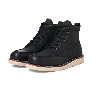 Jack & Jones Bottes Toronto Black EU 41 Homme