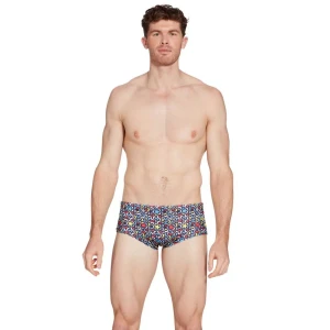 Zoggs Bañador Bóxer Printed Trunk 14 E Plus Supernova S