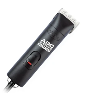 Andis Tondeuse à Cheveux Agc2/agcb Black One Size