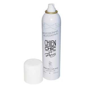 Chienchic Parfum Floral Professionnel Pour Chiens 300ml One Size