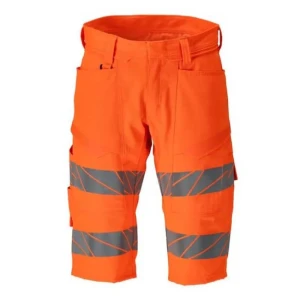 Mascot Short Accelerate Safe Hi-Vis Orange 56