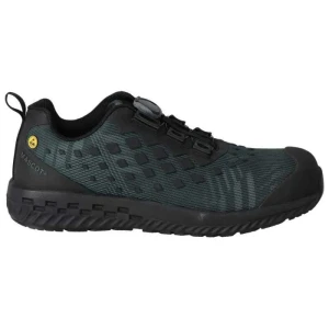 Mascot Zuecos S1pl Forest Green / Black EU 37
