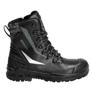 Mascot Chaussures De Sécurité S7s F1303 Black EU 48