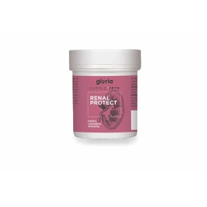 Gloria Suplemento Para Perros Renal Protector 100g One Size