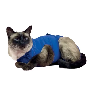 Kvp Chaqueta De Coche Recova Blue 35-43 cm
