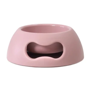 United Pets Mangeoire Pour Chien Pappy Pink 30 cm