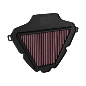 K+n Filtro De Aire Honda Nc750x Orange One Size