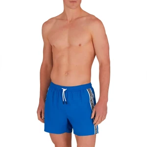 Giorgio Armani Emporio Armani Slip De Bain Boxer Em000583_af12333 Ultramarine M Homme