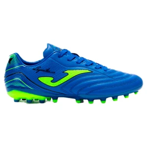 Joma Chaussures De Football Aguila Ag Royal / Yellow EU 42 Homme