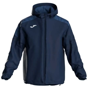 Joma Imperméable Champions Viii Navy S Homme