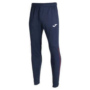 Joma Pantalon Championship Viii Navy / Red L Homme