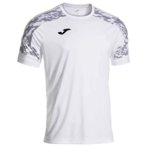 Joma T-shirt à Manches Courtes Championship Viii White XL Homme