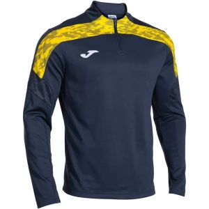 Joma Sweat-shirt Championship Viii Navy / Yellow 3XL Homme