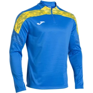 Joma Sweat-shirt Championship Viii Royal / Yellow L Homme