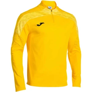 Joma Sweat-shirt Championship Viii Yellow 2XL Homme