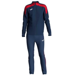 Joma Survêtement Championship Viii Navy / Red 4-5 Années Garçon