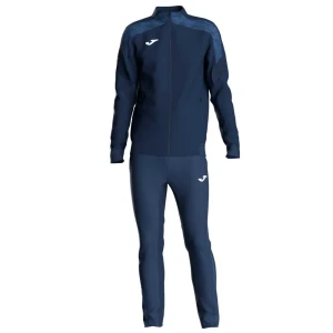 Joma Survêtement Championship Viii Navy L Homme