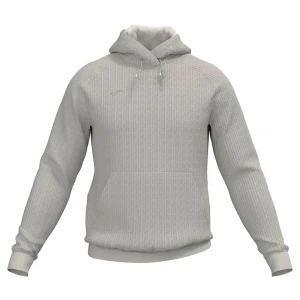 Joma Sweat à Capuche Indoor-gym Grey S